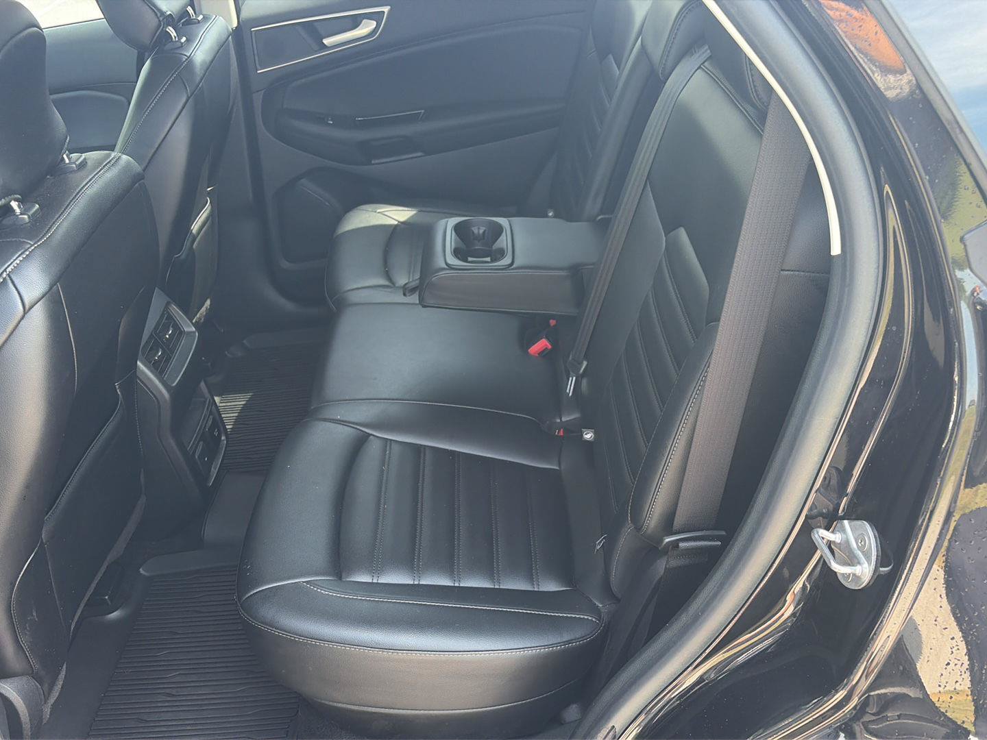Used 2019 Ford Edge SEL w/ Equipment Group 201A AWD/4WD image 12