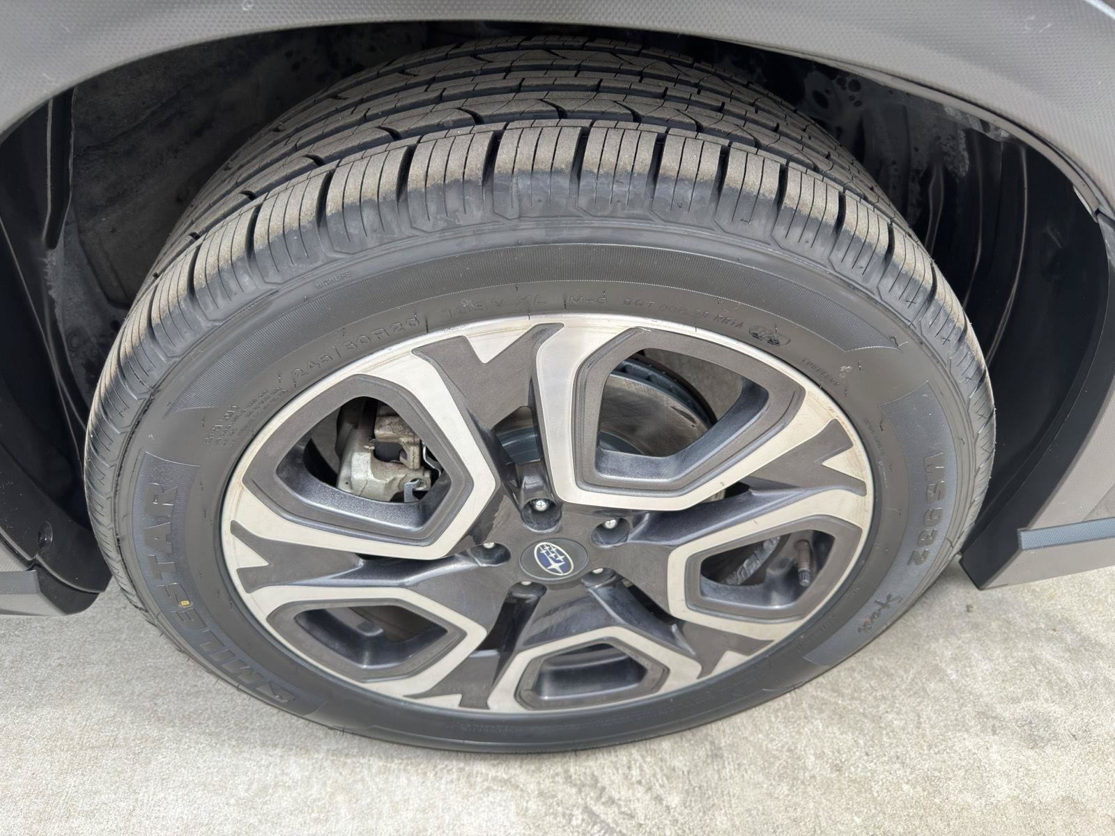 Used 2023 Subaru Ascent Limited AWD/4WD image 13