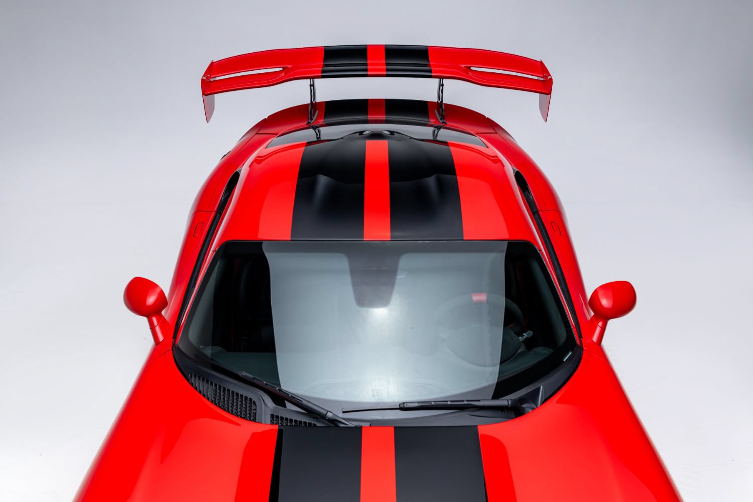 Used 2017 Dodge Viper GTC w/ ACR Package RWD image 84