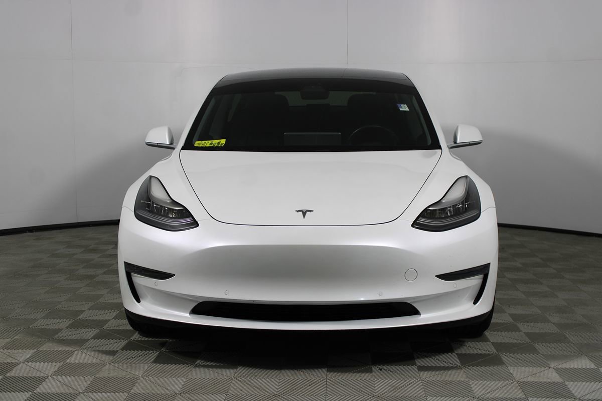 Used 2019 Tesla Model 3 Standard Range Plus RWD image 2