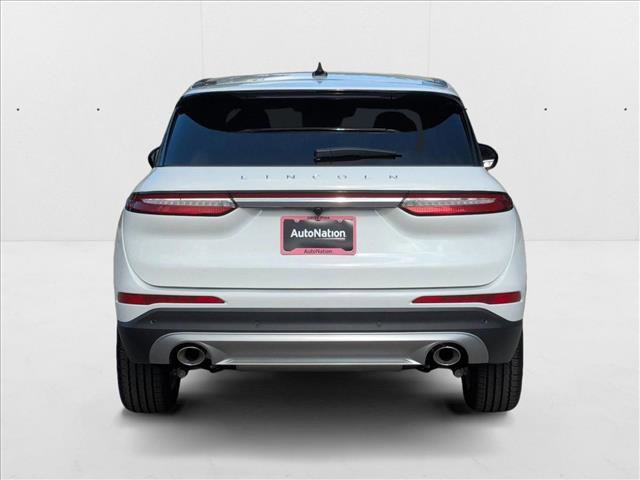 New 2025 Lincoln Corsair Premiere image 6