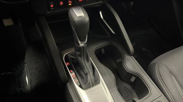 Used 2022 Nissan Frontier SV AWD/4WD image 18