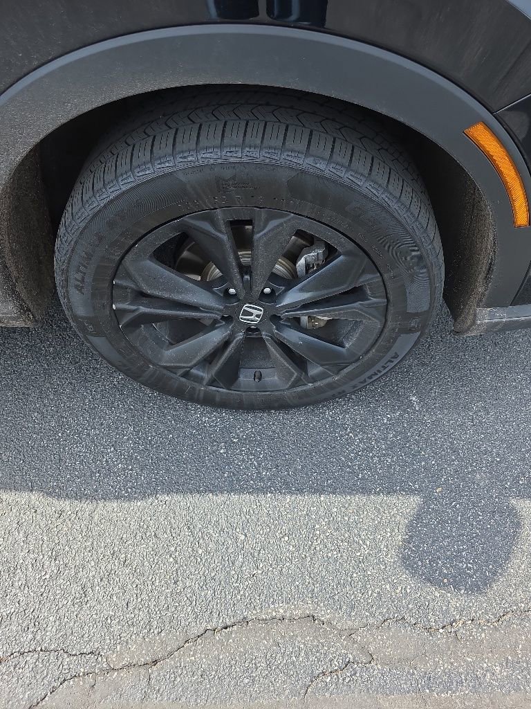 Certified 2023 Honda CR-V Sport Touring image 9