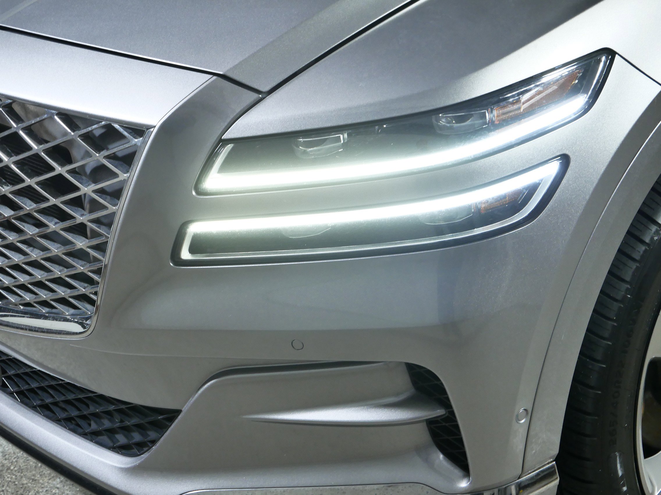 Used 2021 Genesis GV80 3.5T w/ Prestige Package 07 image 16