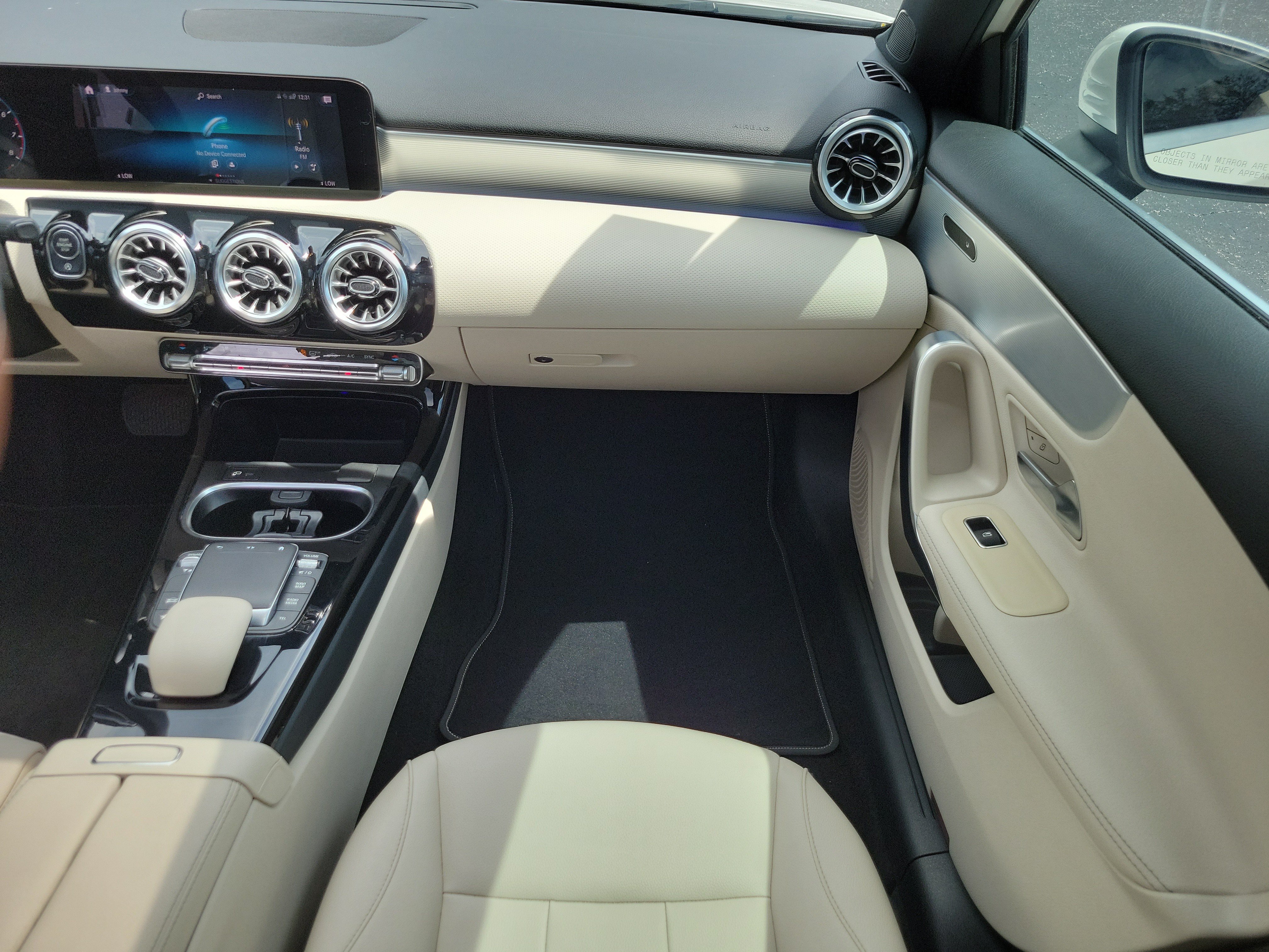 Used 2022 Mercedes-Benz A 220 image 22