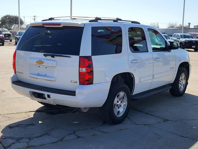 Used 2012 Chevrolet Tahoe LS image 22