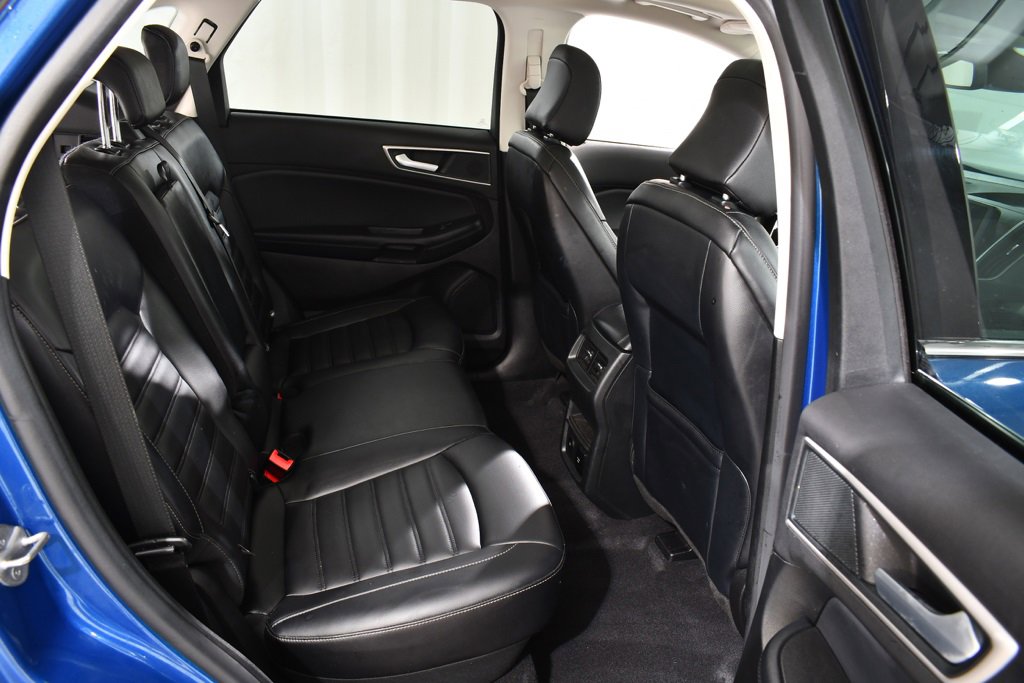 Used 2024 Ford Edge SEL w/ Convenience Package image 19