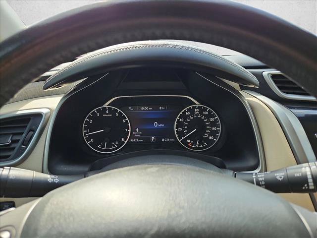 Used 2020 Nissan Murano SV w/ Premium Package FWD image 11