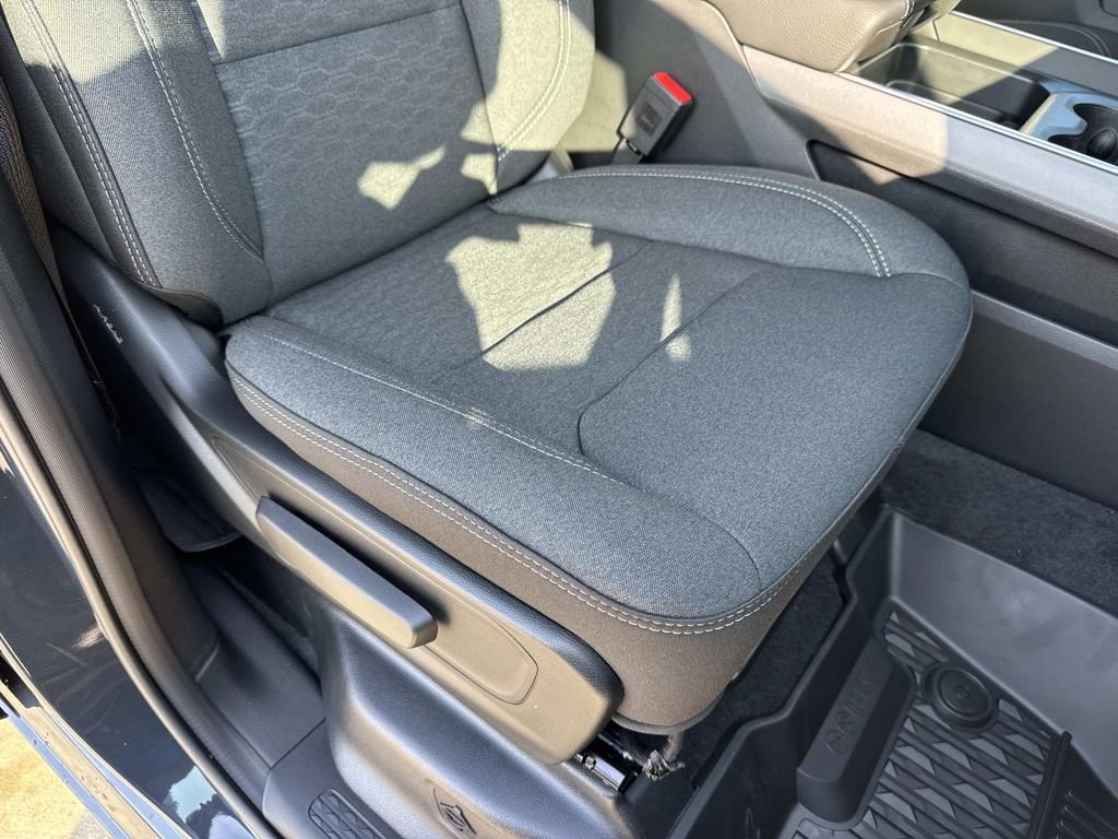 New 2026 RAM 1500 Big Horn image 25