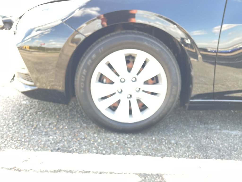 Used 2022 Nissan Sentra S w/ Lighting Package image 24