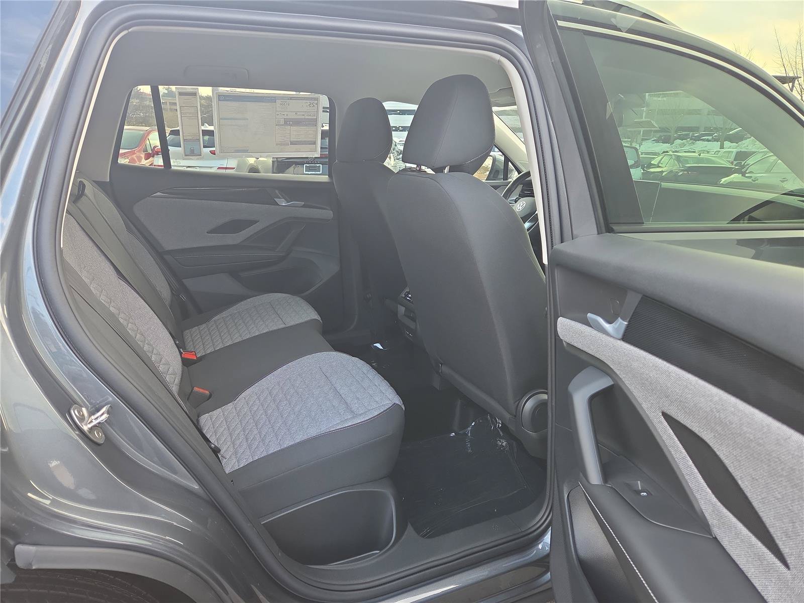 New 2026 Volkswagen Tiguan S AWD/4WD image 30