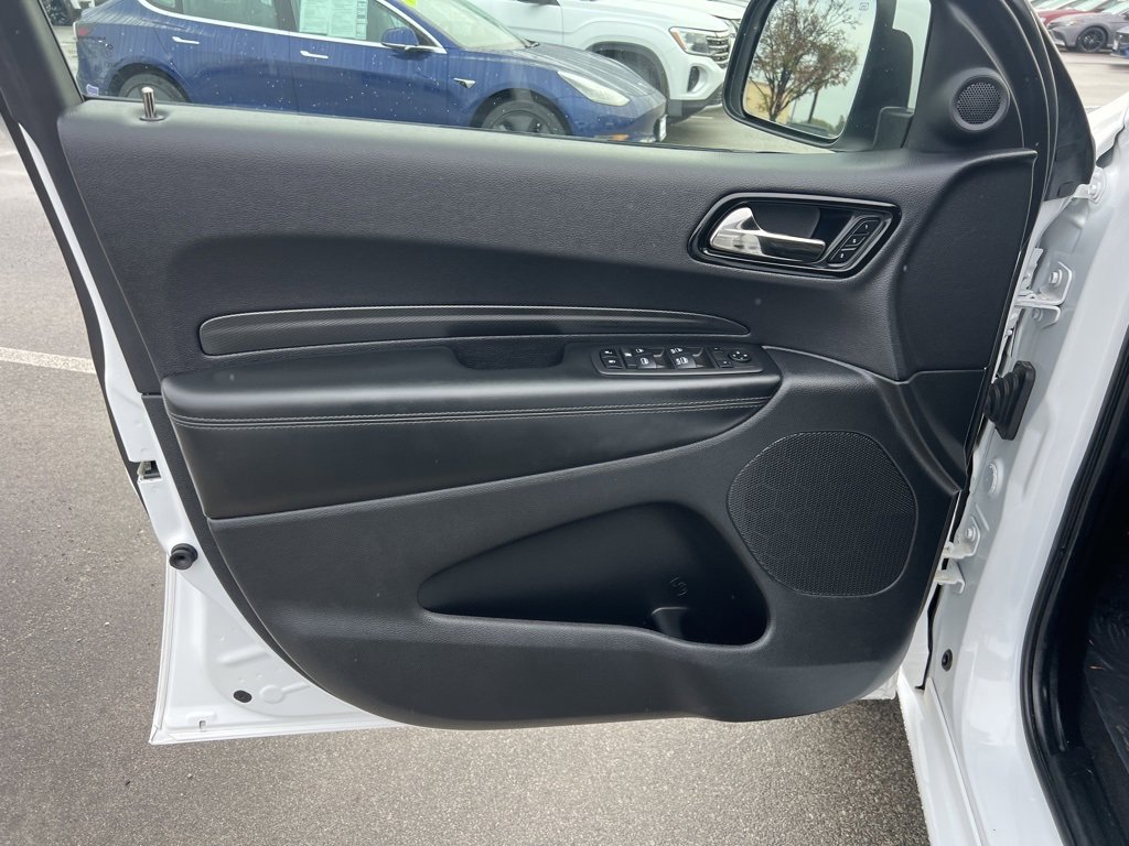 Used 2022 Dodge Durango GT image 15