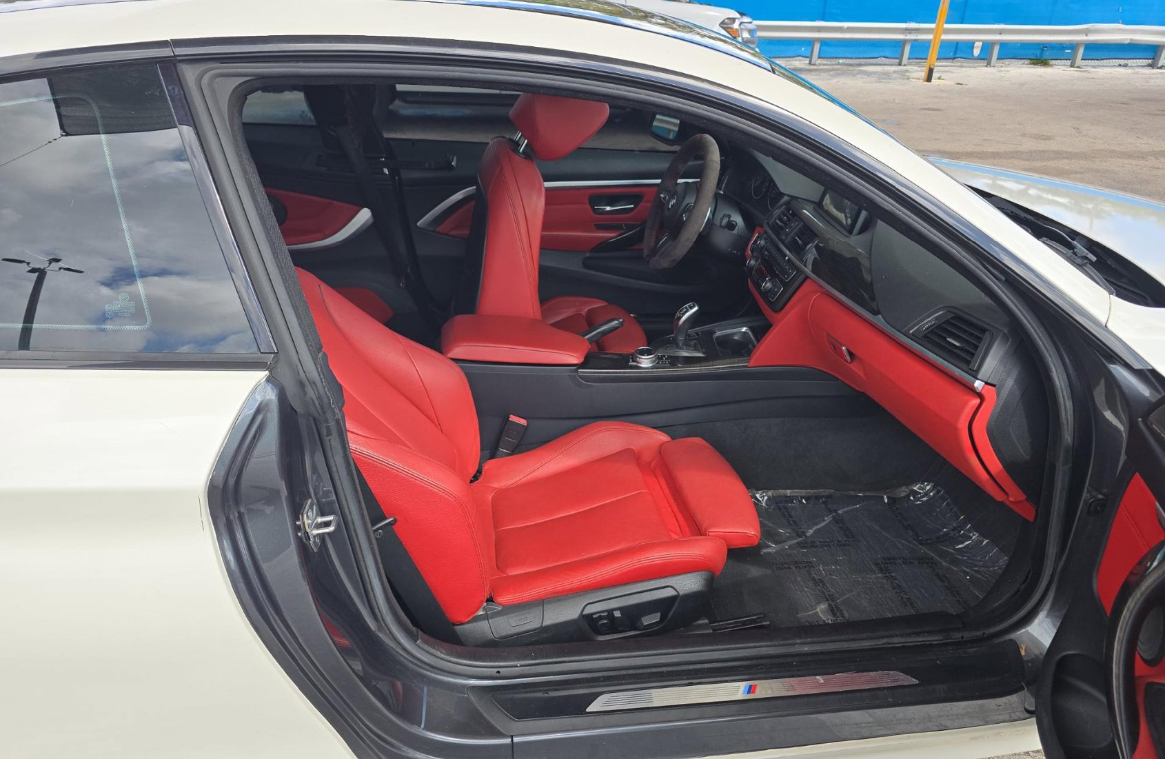 Used 2015 BMW 435i xDrive Coupe AWD/4WD image 10