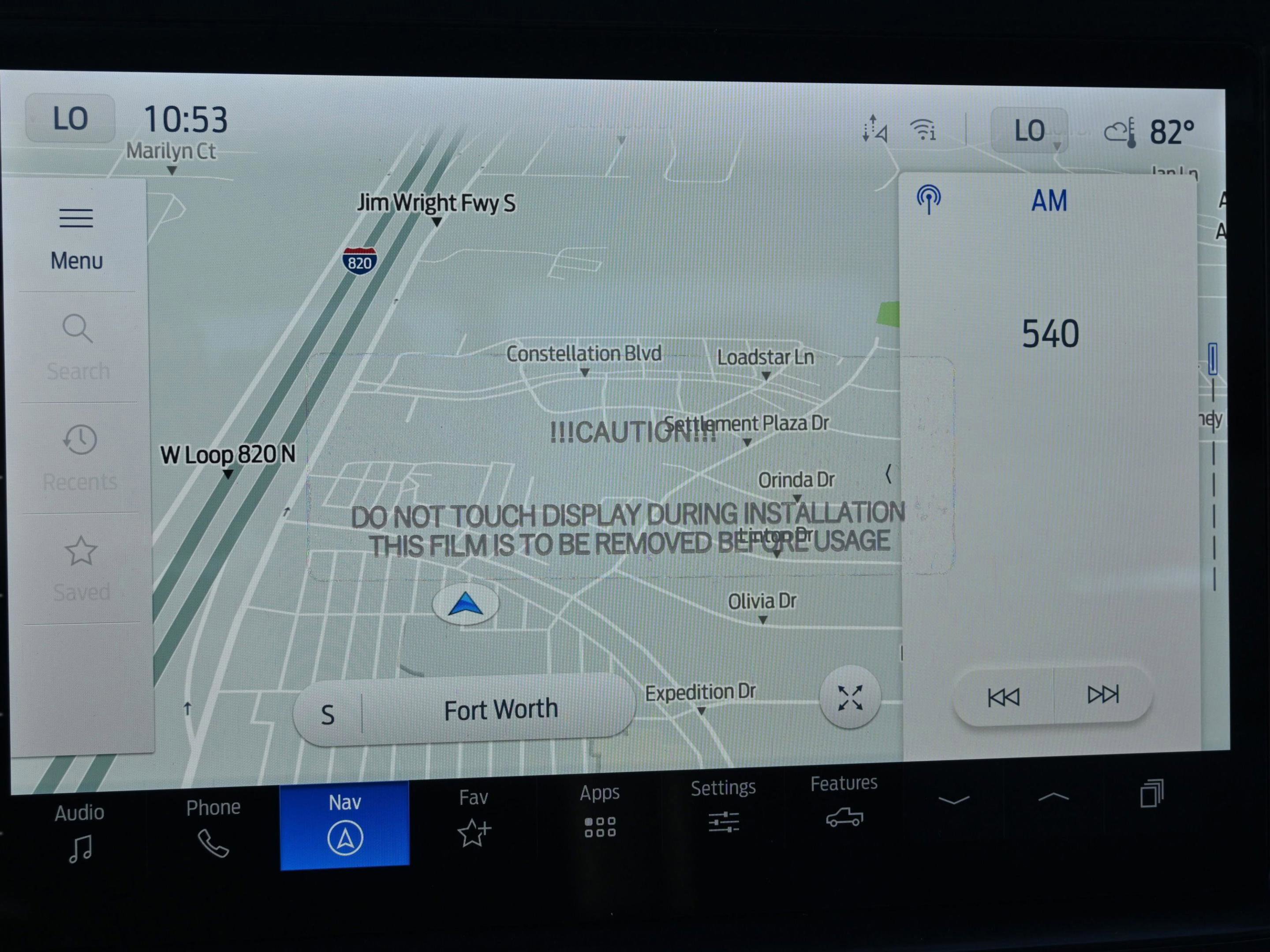 New 2026 Ford F350 Platinum image 14