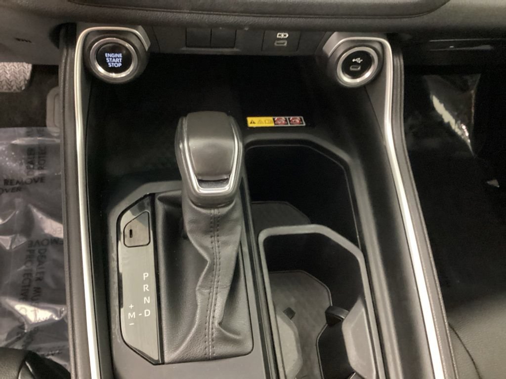 Used 2024 Toyota Grand Highlander AWD image 19