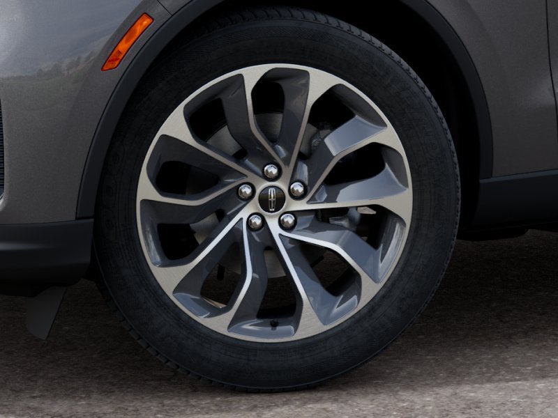 New 2027 Lincoln Aviator Reserve AWD/4WD image 19