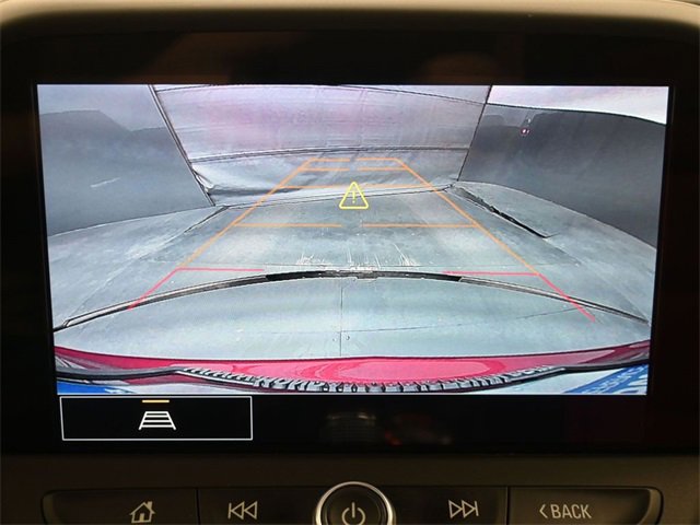 Used 2024 Chevrolet Camaro SS image 31