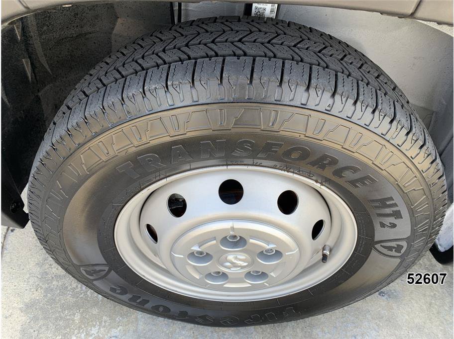 Used 2020 RAM ProMaster 1500 FWD image 18