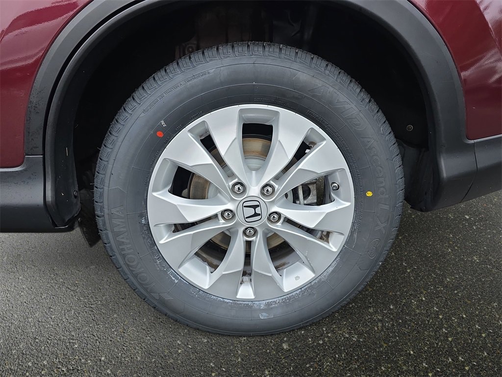 Used 2012 Honda CR-V EX-L image 35