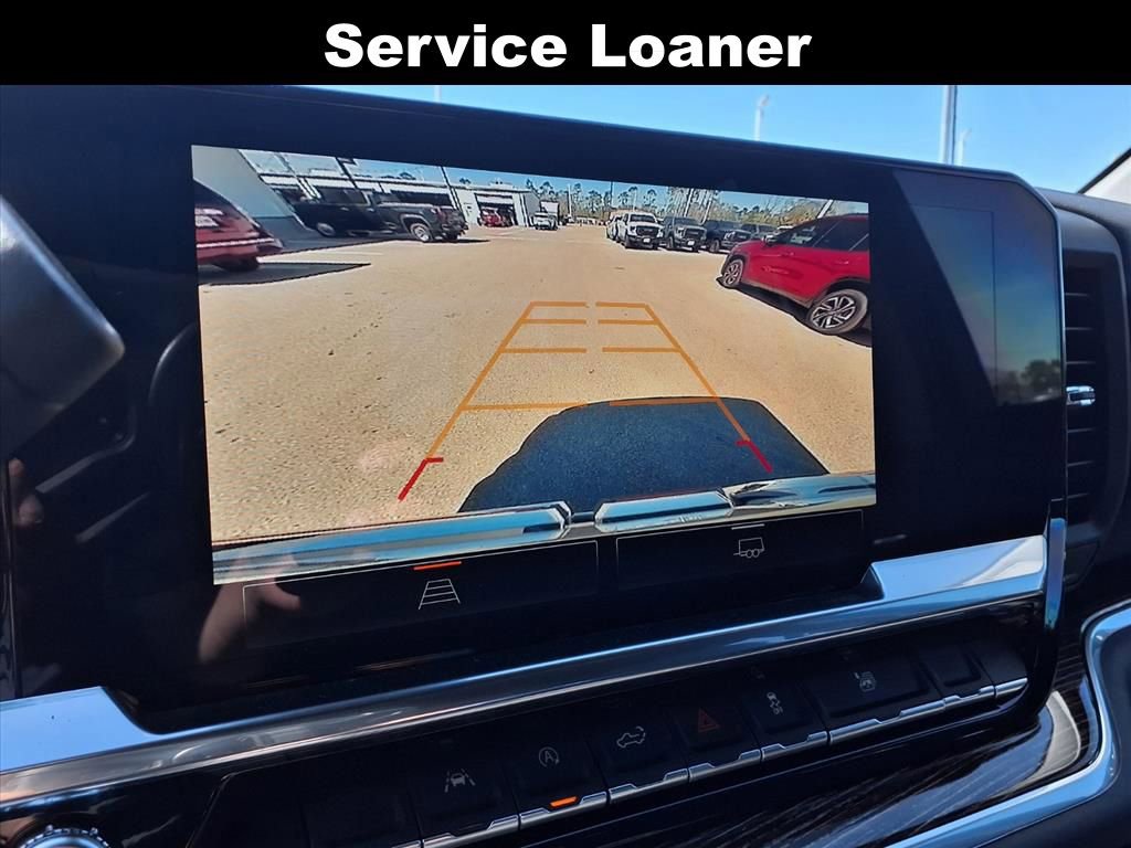 New 2026 GMC Sierra 1500 Elevation w/ Elevation Select Package image 15