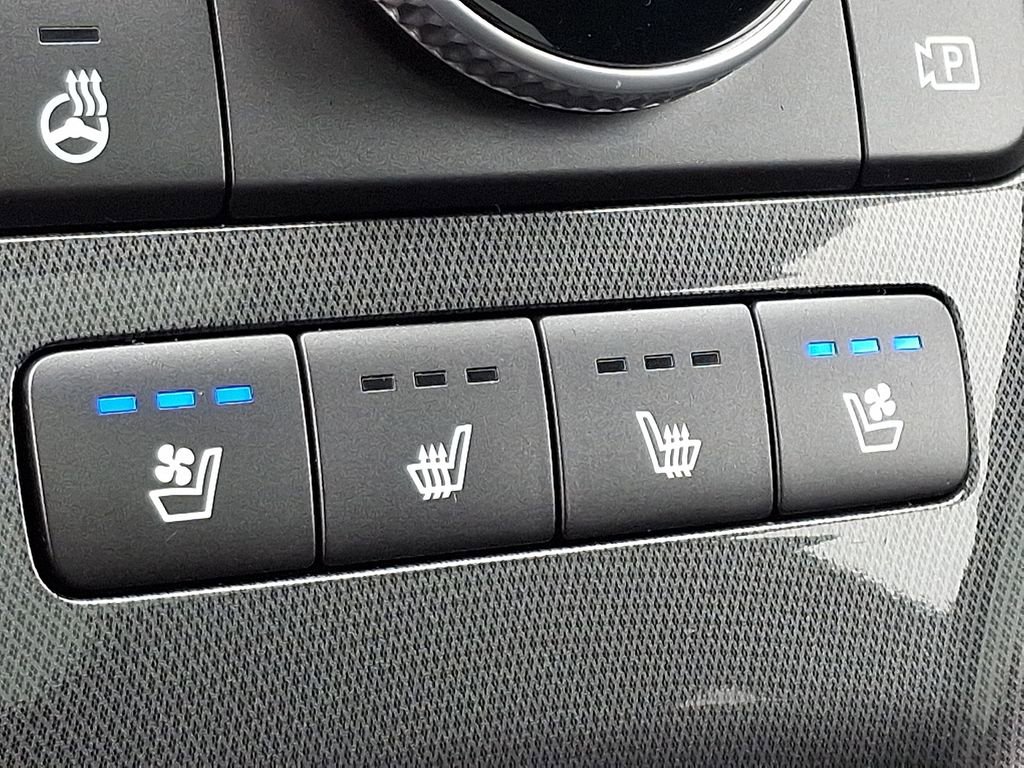 Used 2021 Hyundai Santa Fe Calligraphy w/ Cargo Package AWD/4WD image 25