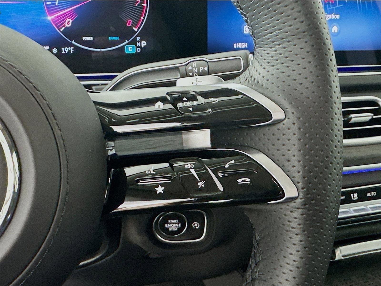 Certified 2026 Mercedes-Benz GLS 450 4MATIC image 13