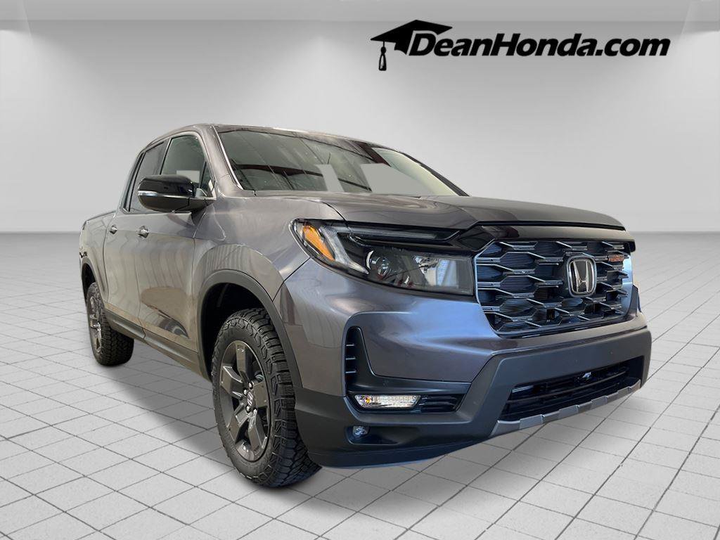 New 2026 Honda Ridgeline TrailSport image 9