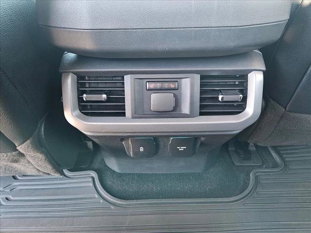 Used 2021 Ford F150 Lariat w/ Equipment Group 502A High image 18