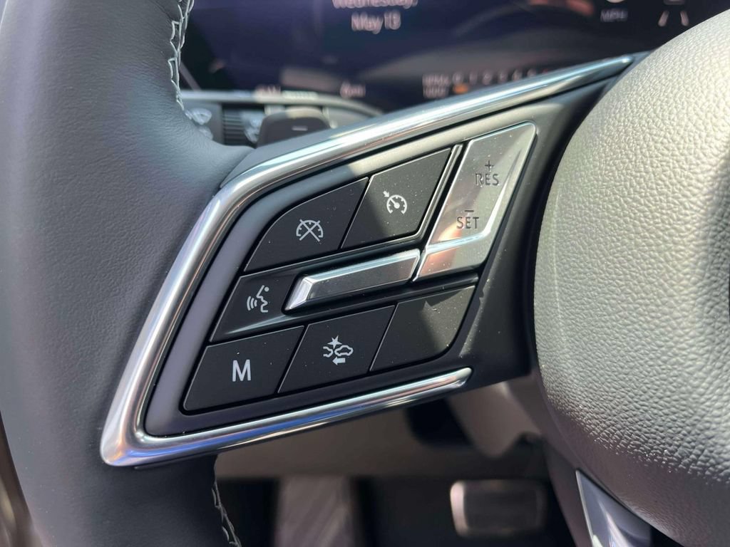 New 2026 Buick Envision Sport Touring AWD/4WD image 26