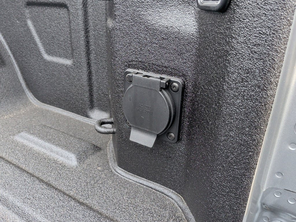 New 2026 GMC Sierra 1500 Denali AWD/4WD image 43
