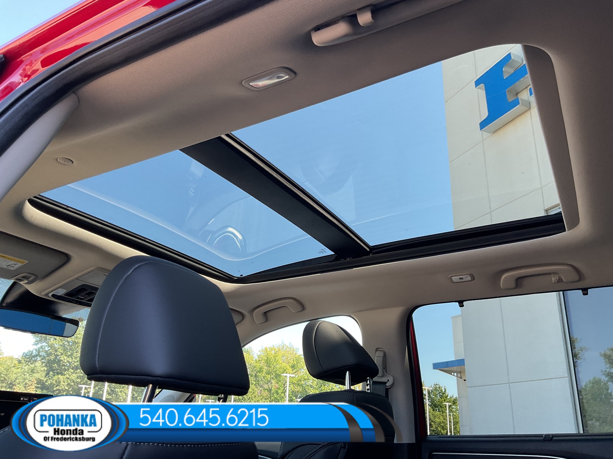 New 2026 Honda Pilot image 33
