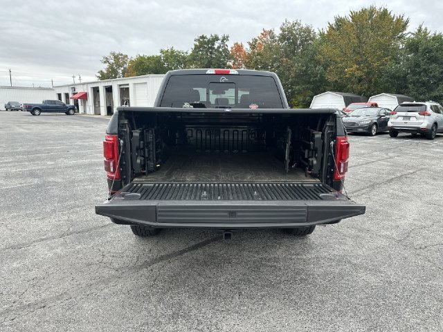 Used 2016 Ford F150 Lariat w/ Equipment Group 502A Luxury AWD/4WD image 29