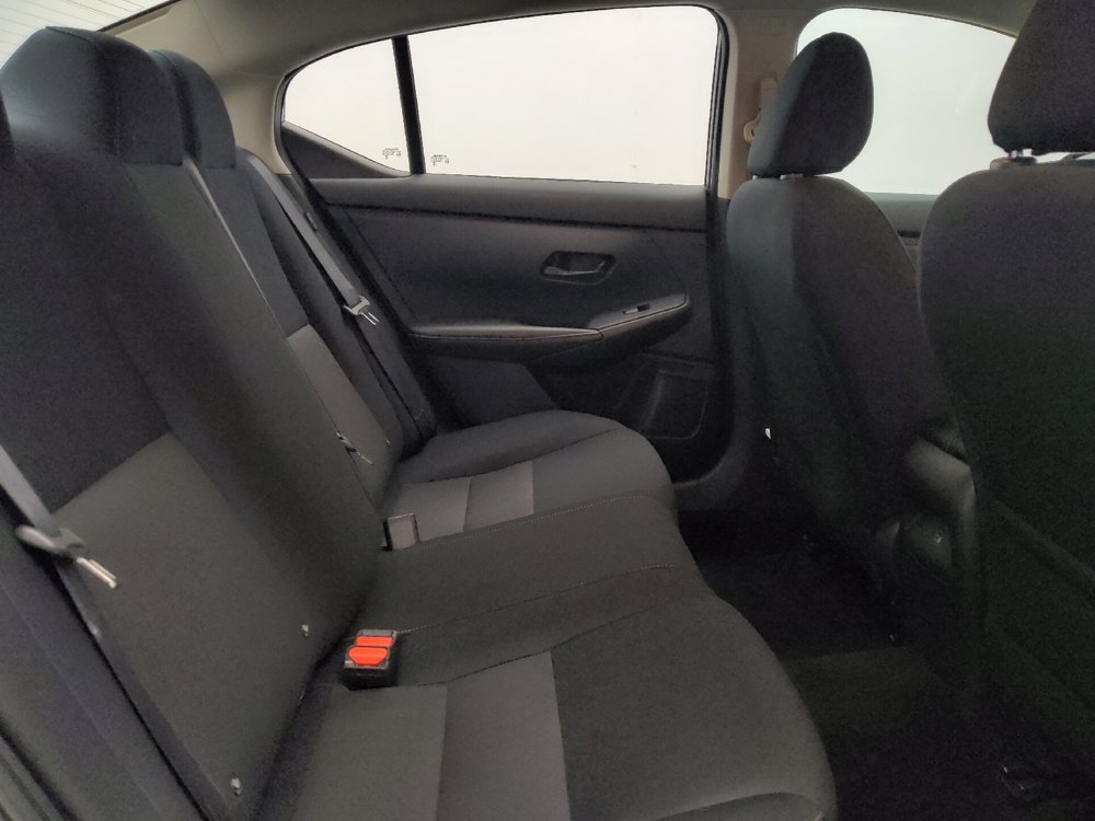 Used 2024 Nissan Sentra SV image 19