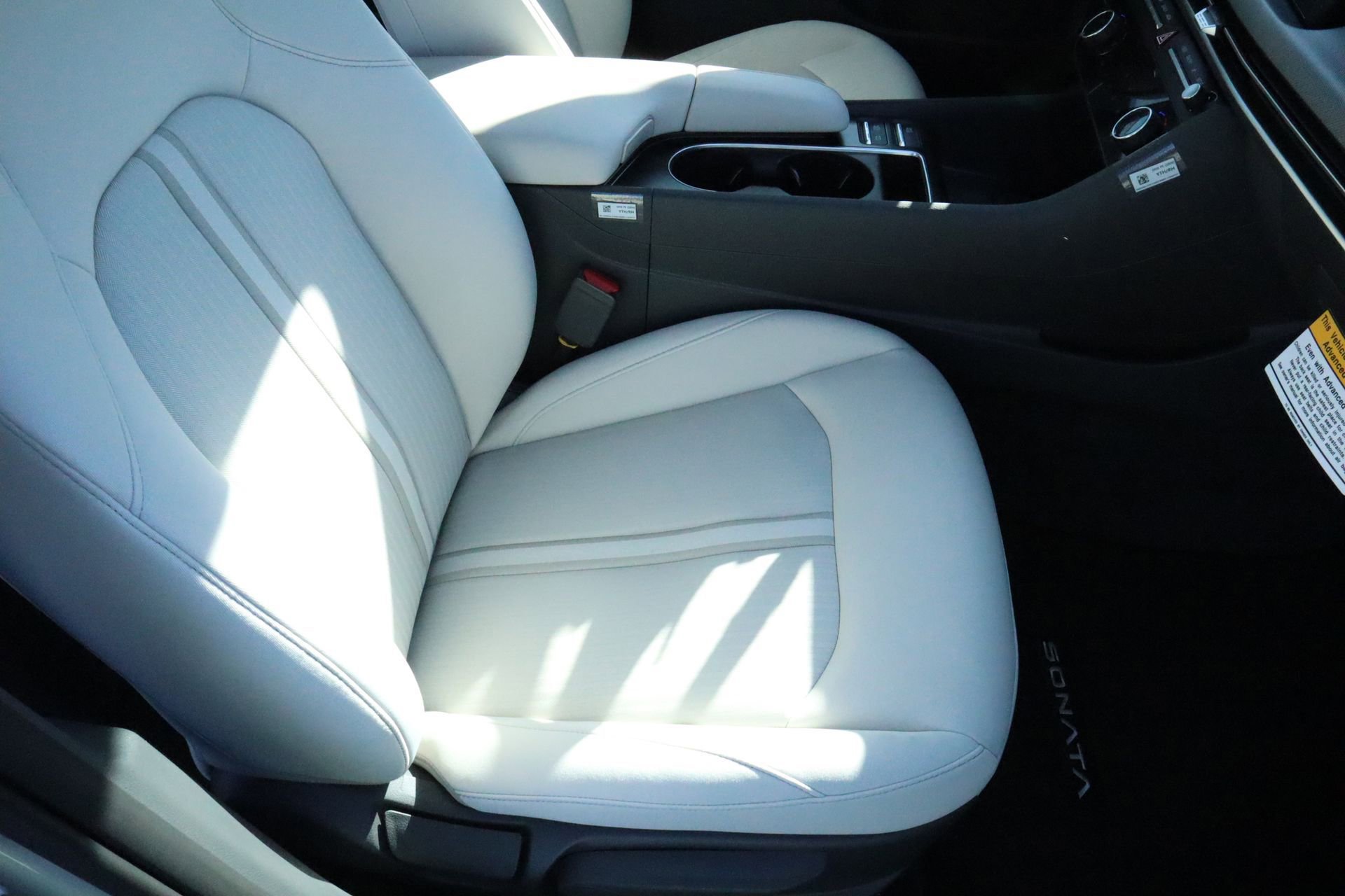 New 2026 Hyundai Sonata SEL image 18
