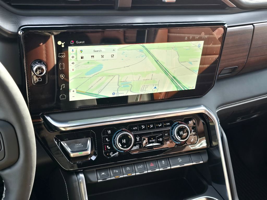 New 2026 GMC Sierra 1500 Denali Ultimate image 21