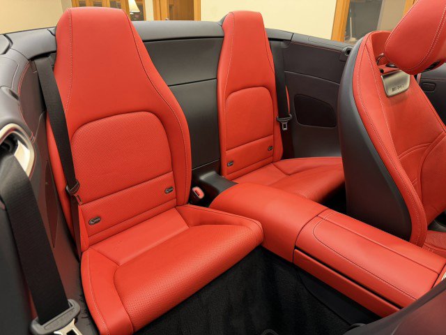 Used 2022 Mercedes-Benz SL 63 AMG 4MATIC image 22