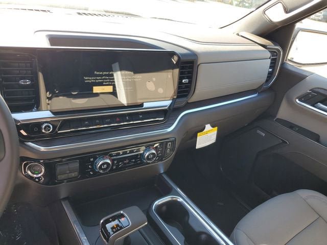 New 2026 GMC Sierra 1500 SLT w/ SLT Premium Package image 29