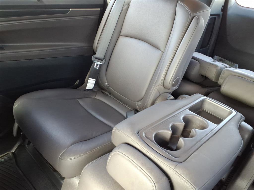 Used 2020 Honda Odyssey EX-L image 22