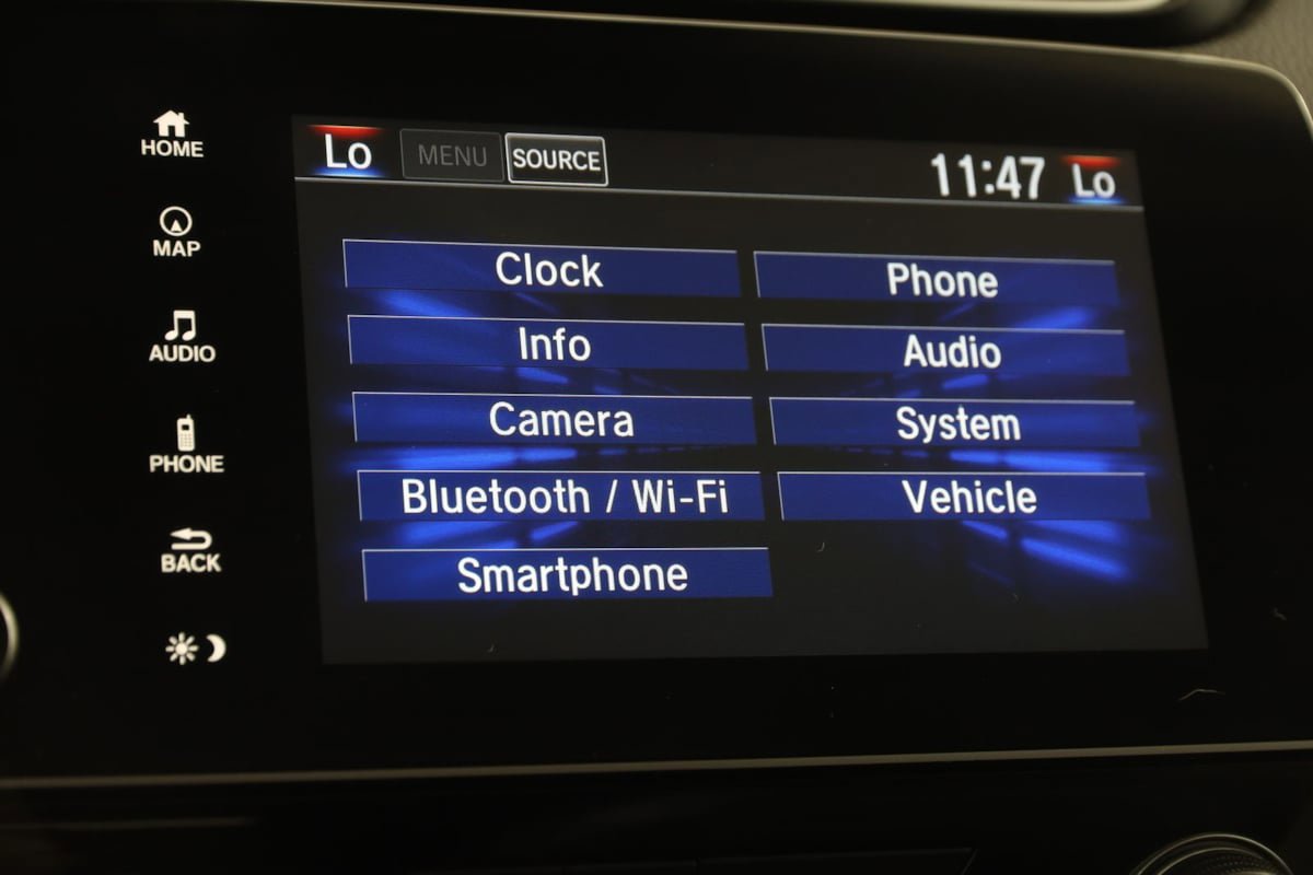Used 2019 Honda CR-V Touring image 32