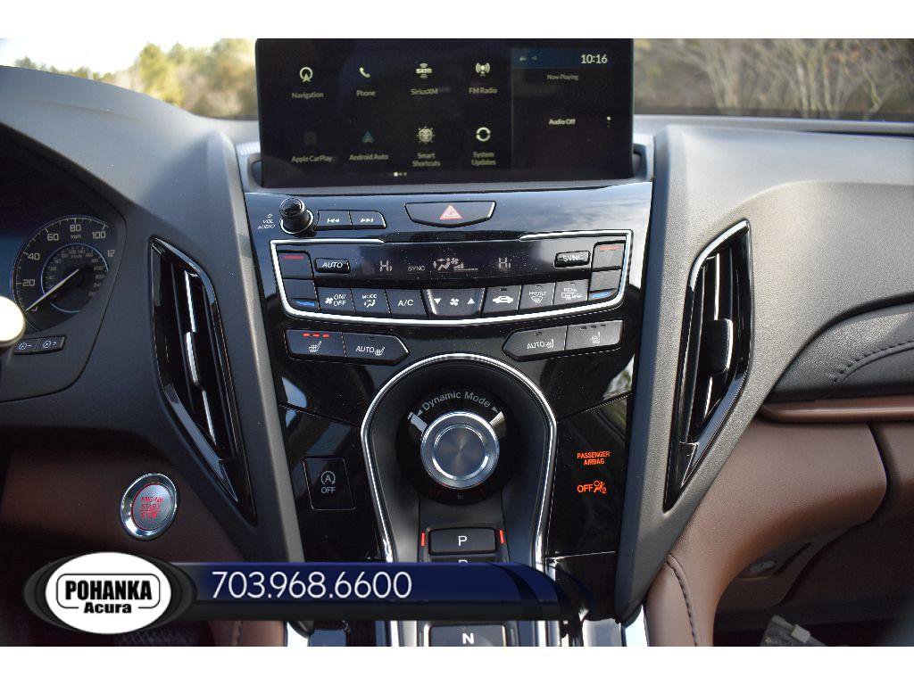 New 2026 Acura RDX w/ Technology Package image 16