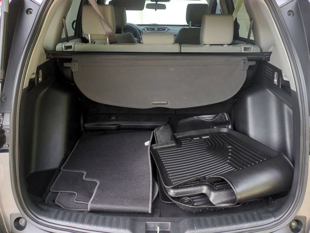 Used 2019 Honda CR-V EX image 26