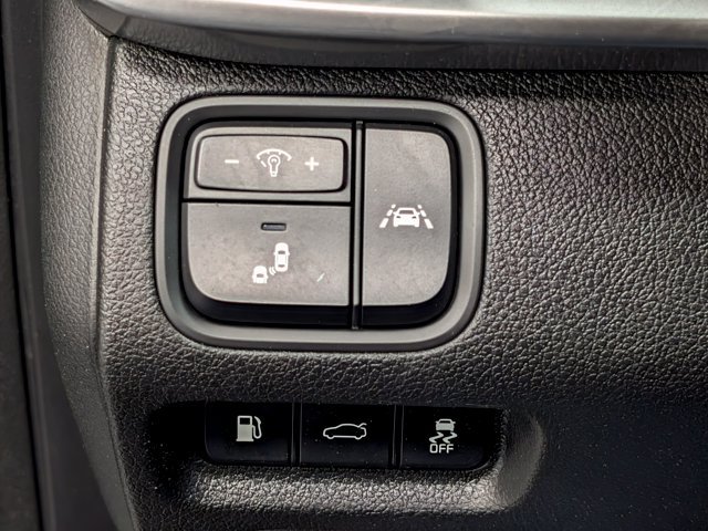 Used 2020 Kia Optima S w/ S Panoramic Sunroof Package FWD image 12