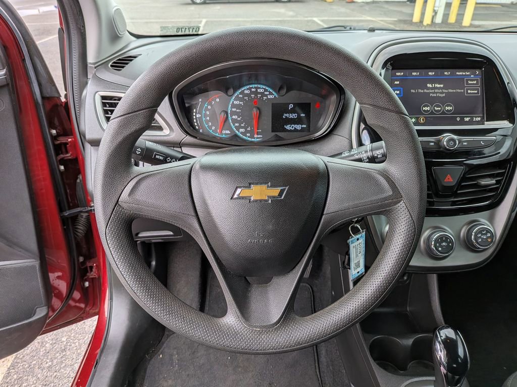 Used 2022 Chevrolet Spark LS image 18
