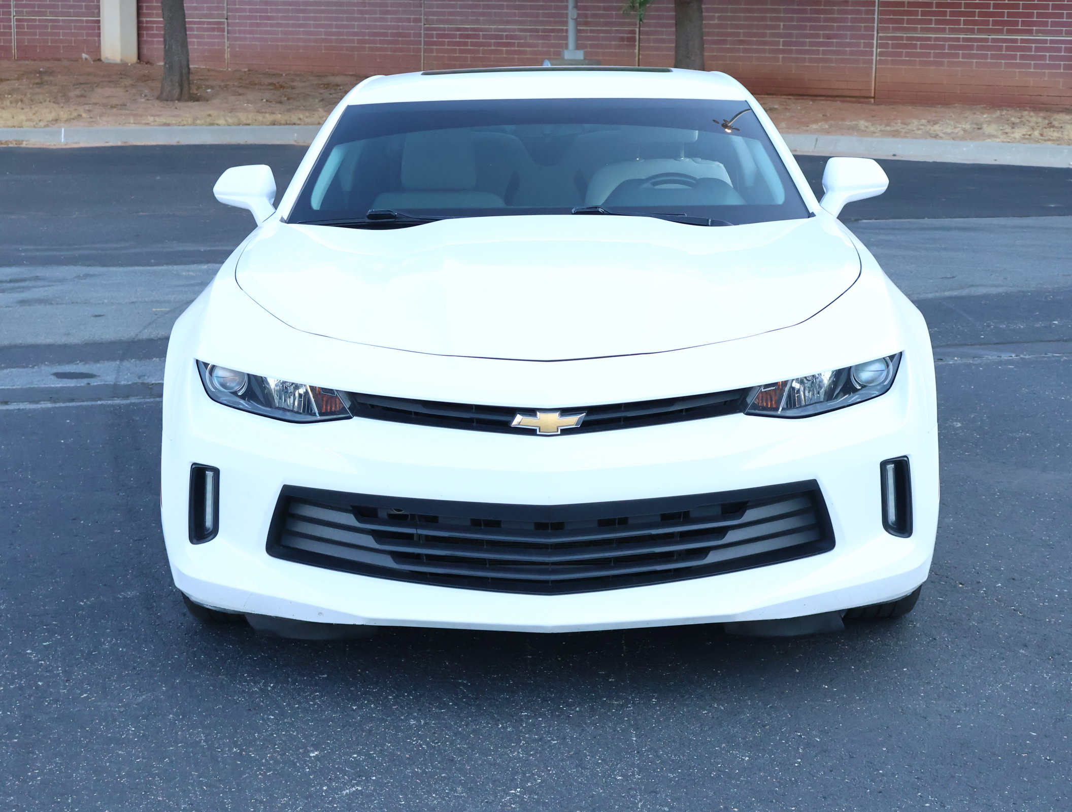 Used 2017 Chevrolet Camaro LT RWD image 23