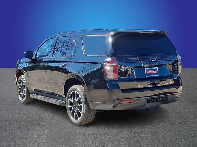 Used 2023 Chevrolet Tahoe RST w/ Luxury Package image 6