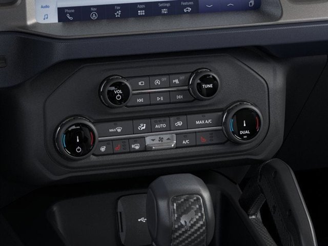 New 2025 Ford Bronco Raptor AWD/4WD image 16