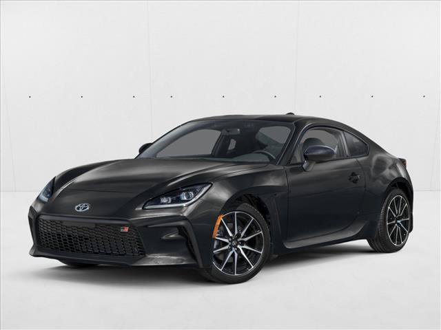 New 2026 Toyota GR86 w/ Performance Package RWD video 1