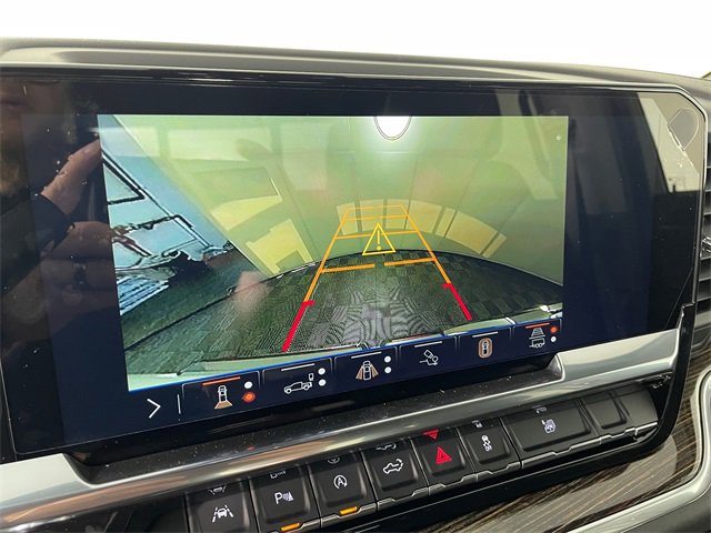 New 2026 GMC Sierra 1500 SLE w/ Preferred Package image 6