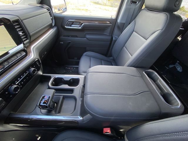 New 2026 Chevrolet Silverado 1500 LT Trail Boss AWD/4WD image 21
