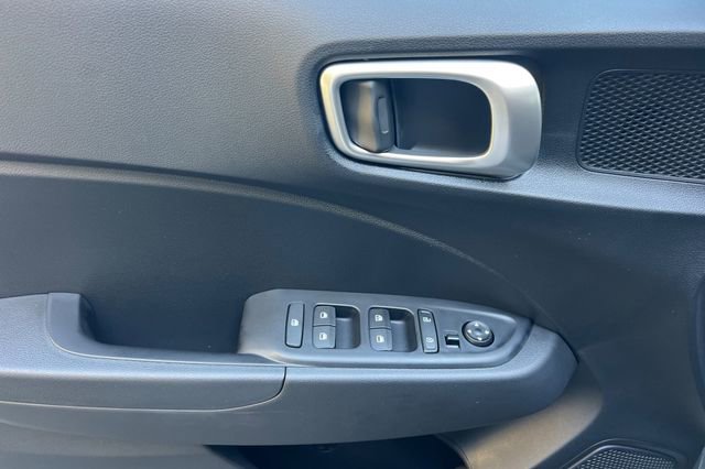 New 2026 Hyundai Venue SEL image 11